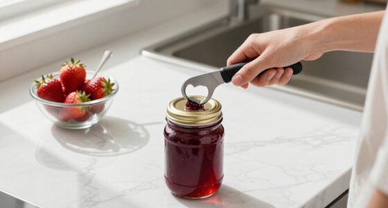 15 Best Jar Opening Tools for Easier Lid Removal in 2026