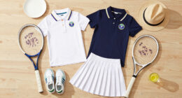 15 Best Kids' Wimbledon Outfits for Centre Court Style in 2026