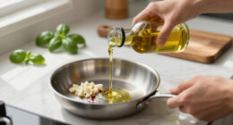 15 Best Olive Oil for Aglio E Olio in 2026