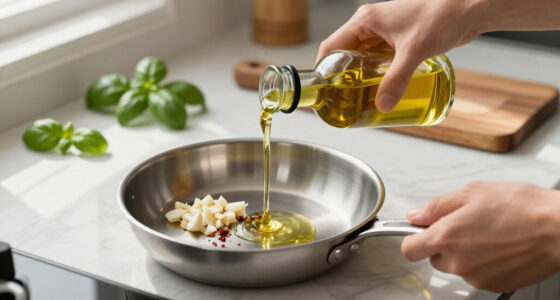15 Best Olive Oil for Aglio E Olio in 2026