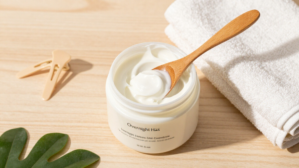 15 Best Overnight Hair Masks in 2026