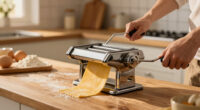 15 Best Pasta Makers for Fresh Noodles at Home in 2026