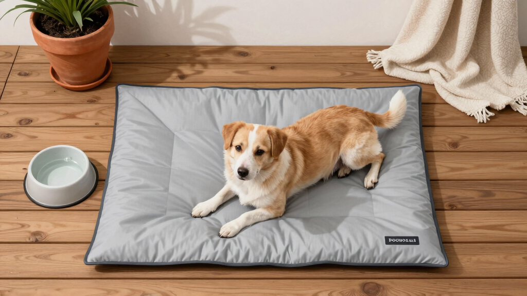 15 Best Pet Cooling Mats for Dogs, Cats, and Hot Days in 2026