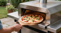 15 Best Pizza Ovens for Fast, Restaurant-Style Pies in 2026