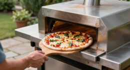 15 Best Pizza Ovens for Fast, Restaurant-Style Pies in 2026