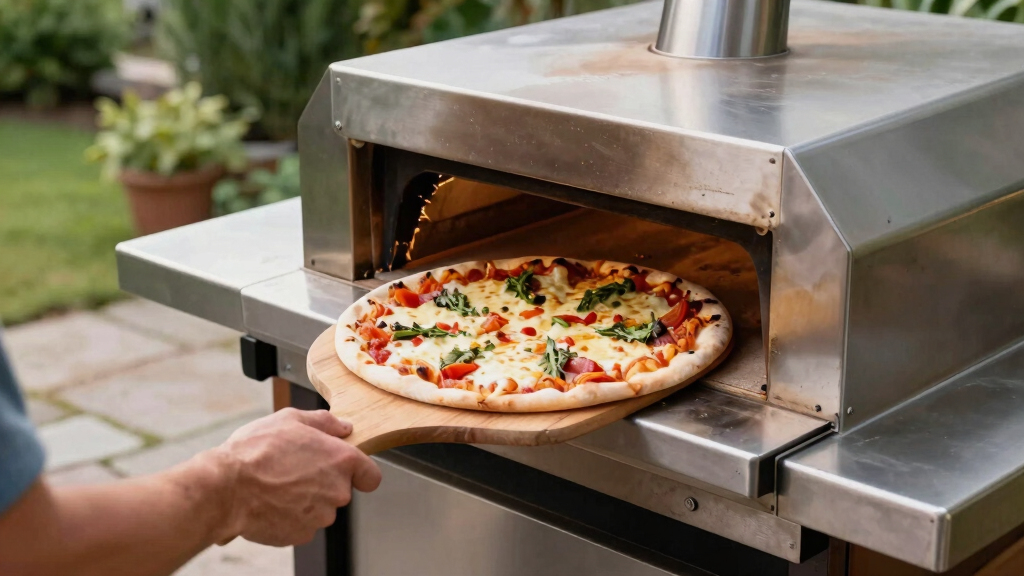 15 Best Pizza Ovens for Fast, Restaurant-Style Pies in 2026