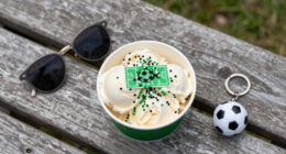 15 Best Soccer-Themed Ice Cream Toppings for Match-Day Sundaes in 2026