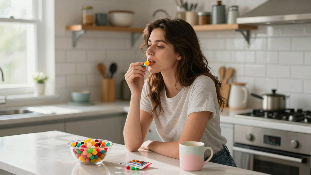 15 Best Sour Candies for Millennials in 2026