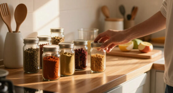 15 Best Spice Jar Sets in 2026