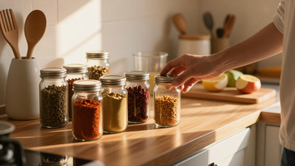 15 Best Spice Jar Sets in 2026
