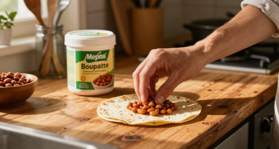 15 Best Store-Bought Refried Beans for Easy Meals in 2026