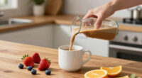 3 Best Fruit-Flavored Coffee Creamer Alternatives in 2026