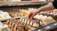 3 Best Grocery Store Ice Cream Cakes in 2026
