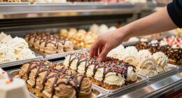 3 Best Grocery Store Ice Cream Cakes in 2026
