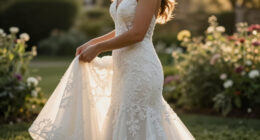 3 Best Wedding Dresses in 2026