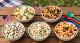 3 Costco Ready-to-Eat Sides I’m Putting Out for the Fourth of July