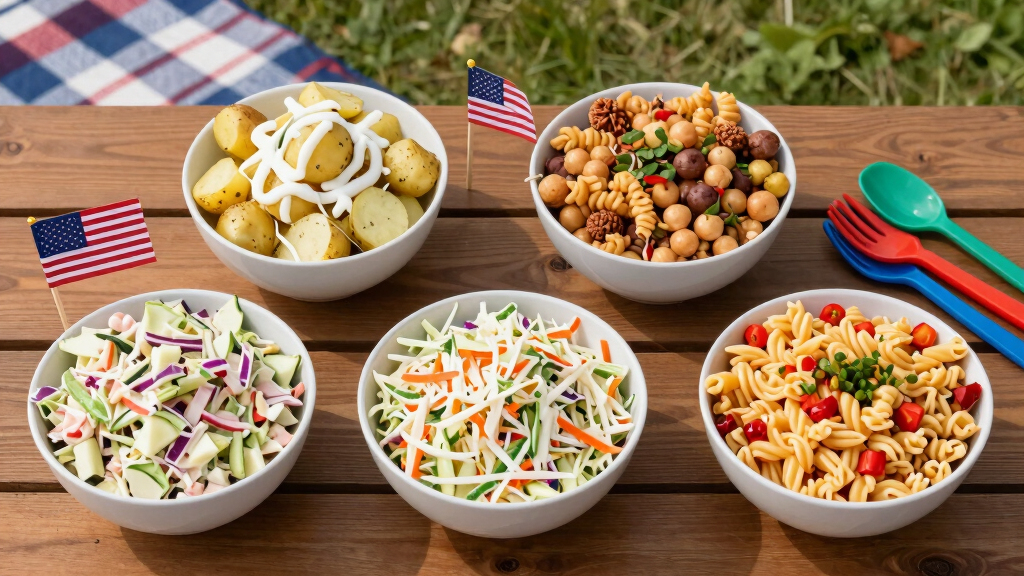 3 Costco Ready-to-Eat Sides I’m Putting Out for the Fourth of July