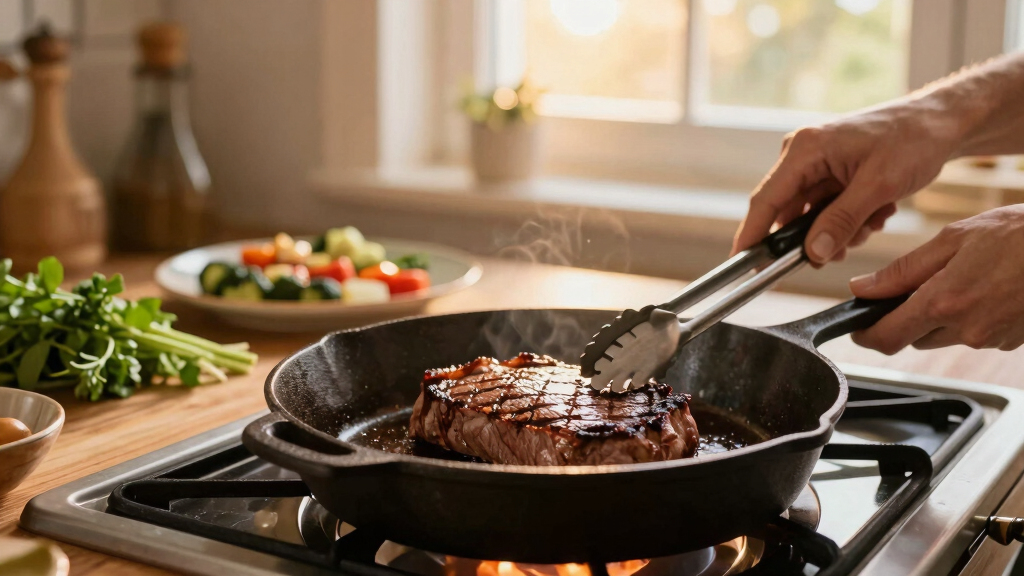 30 Incredibly Tender Steak Recipes You’ll Make On Repeat