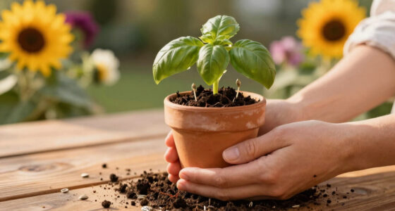 4 Best Seeds to Plant in July in 2026