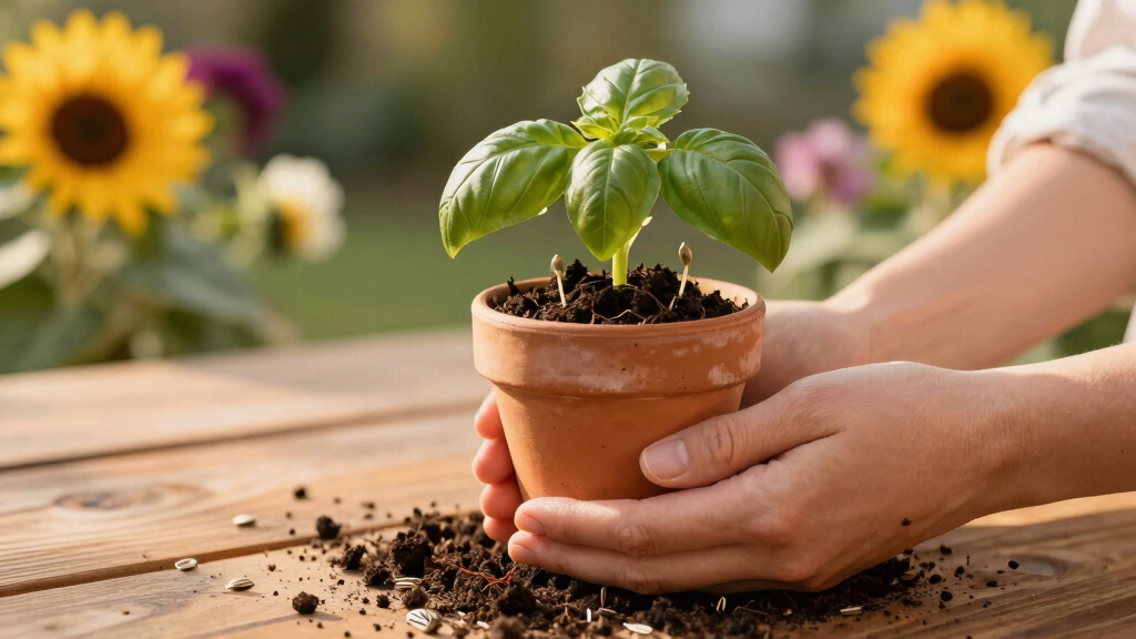 4 Best Seeds to Plant in July in 2026