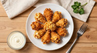 5 Best Frozen Popcorn Chicken in 2026