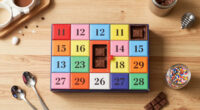 6 Best Food Advent Calendars in 2026