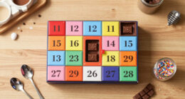 6 Best Food Advent Calendars in 2026