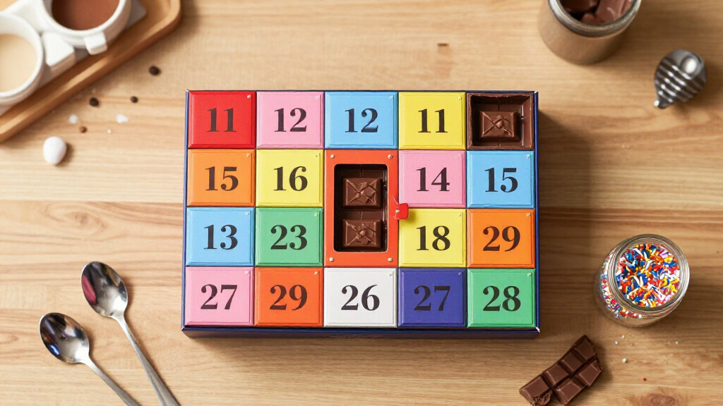 6 Best Food Advent Calendars in 2026