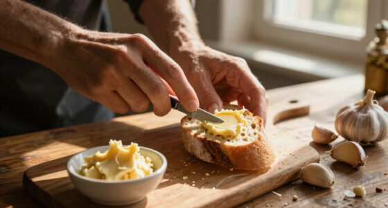 6 Best Garlic Butters for Everyday Cooking in 2026