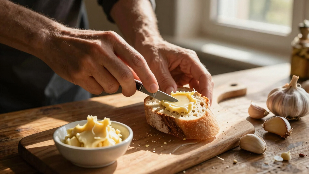 6 Best Garlic Butters for Everyday Cooking in 2026
