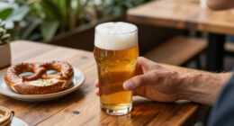 6 Best German Non-Alcoholic Beers for 2026