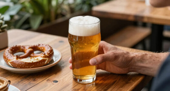 6 Best German Non-Alcoholic Beers for 2026