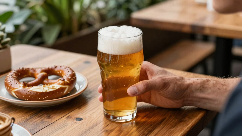 6 Best German Non-Alcoholic Beers for 2026