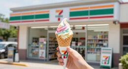 7/11 Day