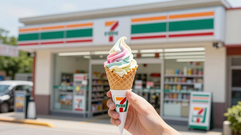 7/11 Day