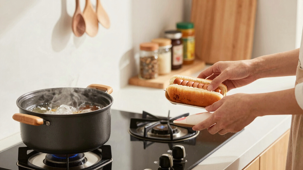 7 Best Canned Hot Dogs for 2026