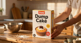 7 Best Dump Cake Baking Mixes for Easy Desserts in 2026