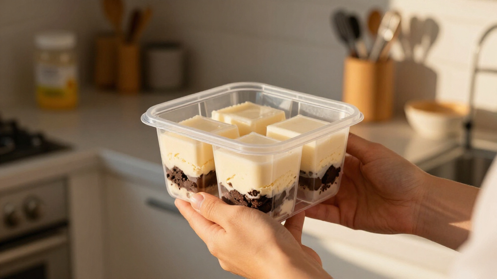7 Best Ice Cream Sandwich Molds for Easy Homemade Treats in 2026