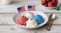 7 Best Patriotic Dessert Serving Platters for Fourth Of July Parties in 2026