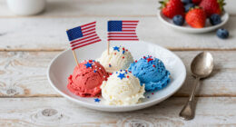 7 Best Patriotic Dessert Serving Platters for Fourth Of July Parties in 2026