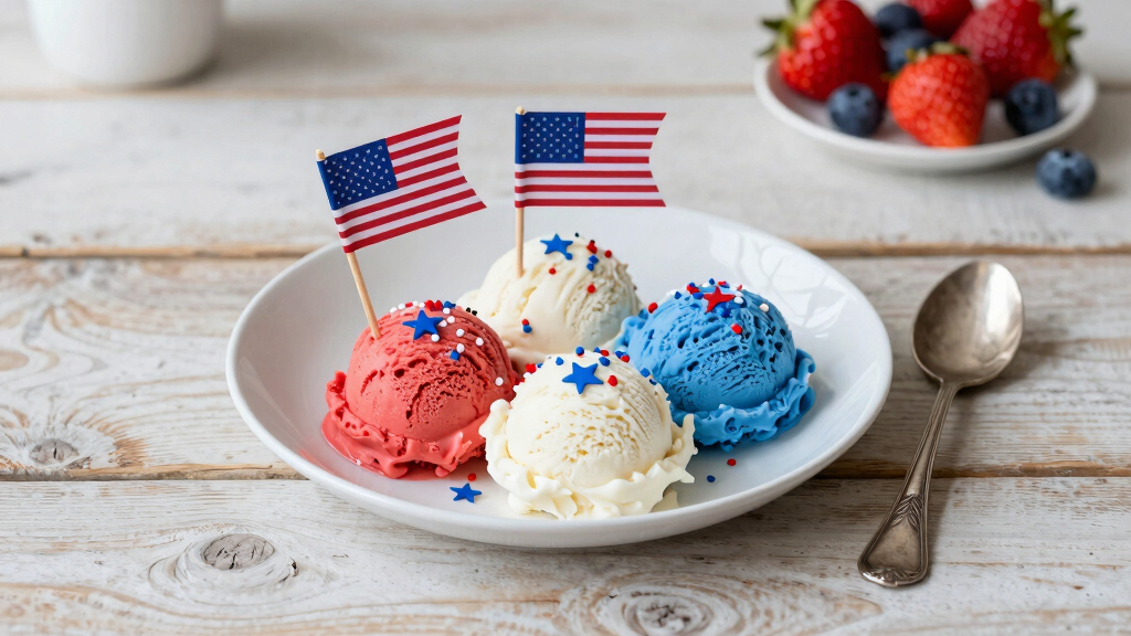 7 Best Patriotic Dessert Serving Platters for Fourth Of July Parties in 2026