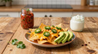 7 Nacho Recipes That Put a Trendy Spin on the Classic Snack