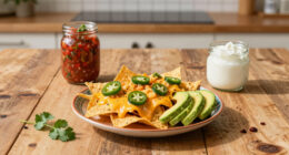 7 Nacho Recipes That Put a Trendy Spin on the Classic Snack
