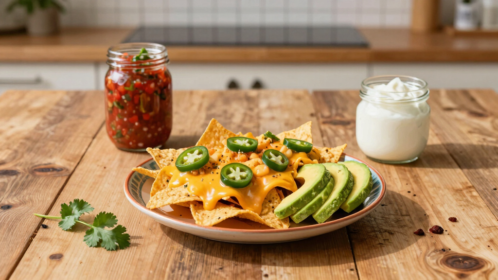 7 Nacho Recipes That Put a Trendy Spin on the Classic Snack