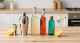 8 Best Cocktail Kits for Home Bartending in 2026