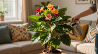 8 Best Flowering Houseplants for Colorful Indoor Blooms in 2026