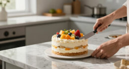 8 Best Frozen Dessert Cakes for Easy Celebrations in 2026
