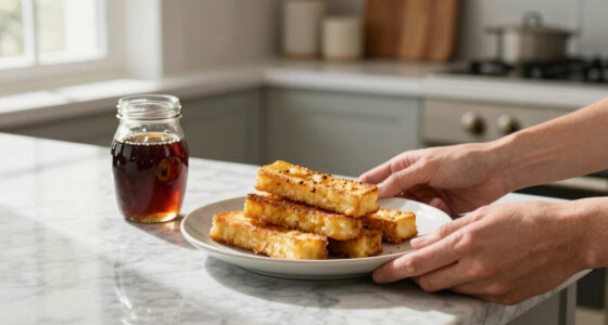 8 Best Frozen French Toast Sticks for Easy Bulk Breakfasts in 2026
