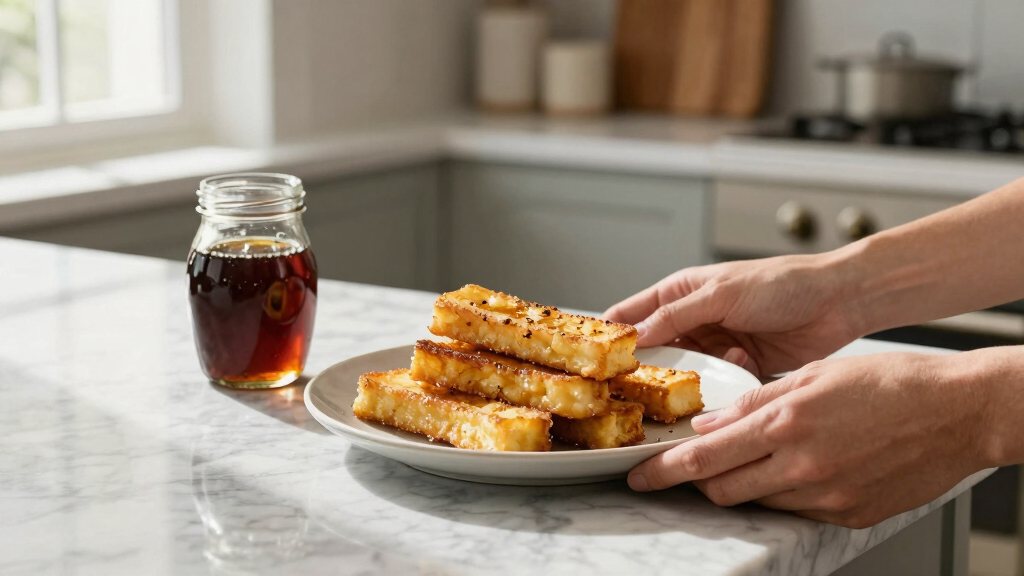 8 Best Frozen French Toast Sticks for Easy Bulk Breakfasts in 2026