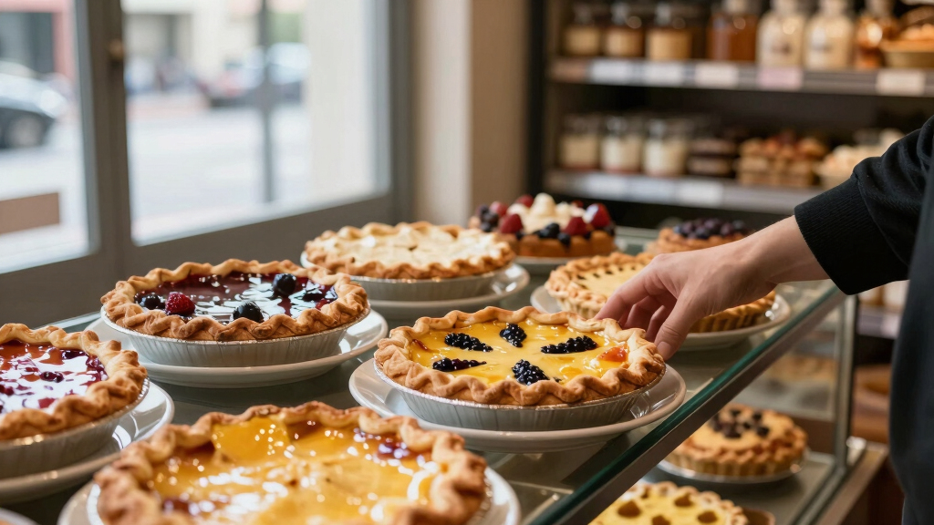 8 Best Grocery Store Pies for Quick, Easy Desserts in 2026